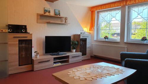 Ferienwohnung 2, oben - Foto 3