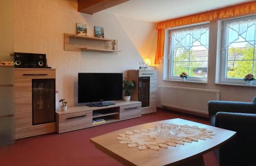 Ferienwohnung 2, oben - Foto 3