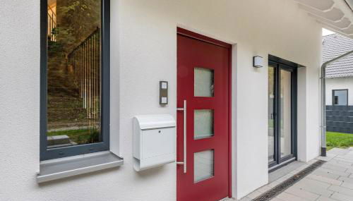 Ferienwohnung Vogesenpanorama - Foto 5