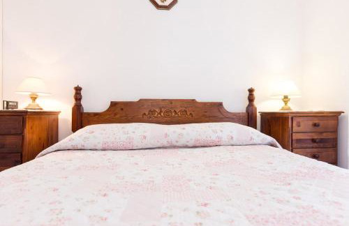 Comfy And Warm Ap With Balcony Surrounded With Beautiful Nature - Foto 22