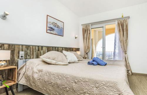 Holiday Home Puig Romani-1 by Interhome - Foto 16