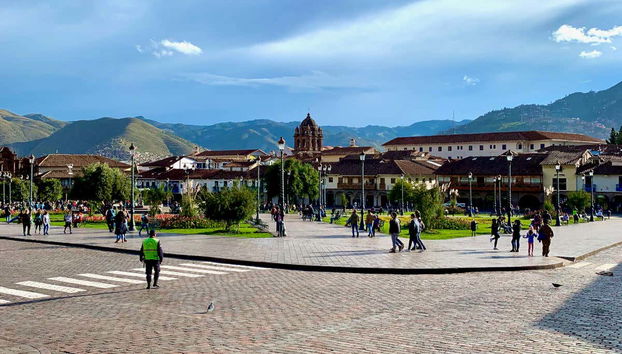 Cusco Food Tour - Foto 4