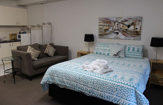 Box Hill Studios at Canterbury Gardens - Foto 3