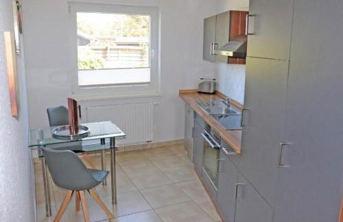 FeWo Backboard mit eingez Garten direkt am Hundestrand - Foto 10