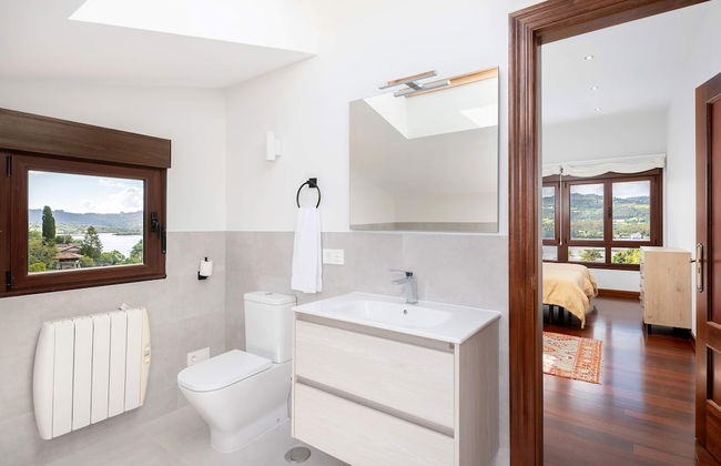 Genteel Home San Martín del Mar - Foto 16