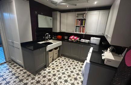 Grand Elegant Georgian Villa Wye Valley National Park - Foto 137