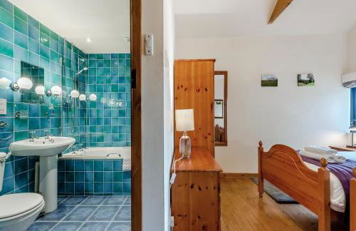 Ysgubor Fawr-Oxk - Foto 14