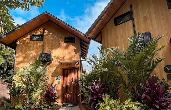 Alto's Gardens - Romantic cabins - Photo 6