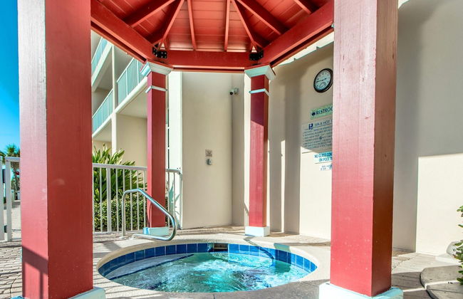 Majestic Beach Towers 1-1603 - Foto 14