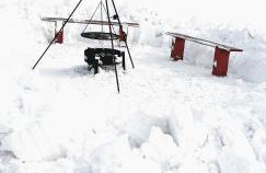 Domki w Bieszczadach - Foto 20