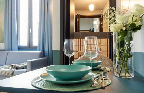 Palazzo Quantum 1 - Foto 94