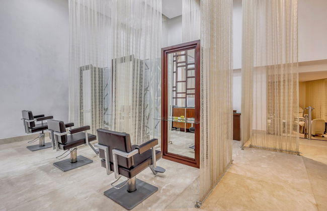 Grand Fiesta Americana Coral Beach Cancun - All Inclusive - Foto 45