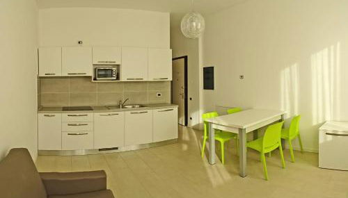 Campione Ora apartments by Gardadomusmea - Foto 3