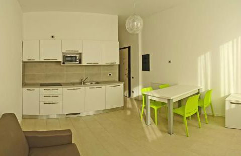 Campione Ora apartments by Gardadomusmea - Foto 3