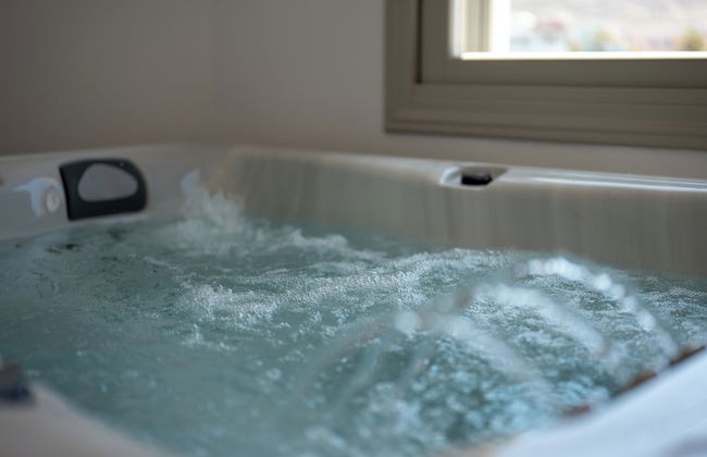 Yiota Collection 4 Suites & 4 Prive Jacuzzi - Foto 58