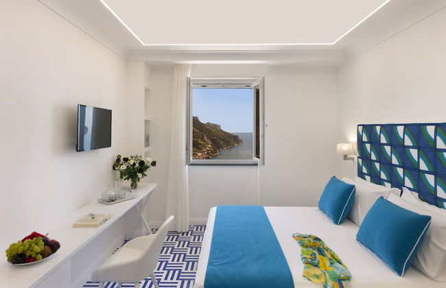 Gala Residence Villa Giovanna - Foto 41