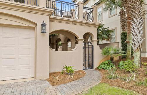 Private Pool Hot Tub - Community Beach - Destin - Foto 61