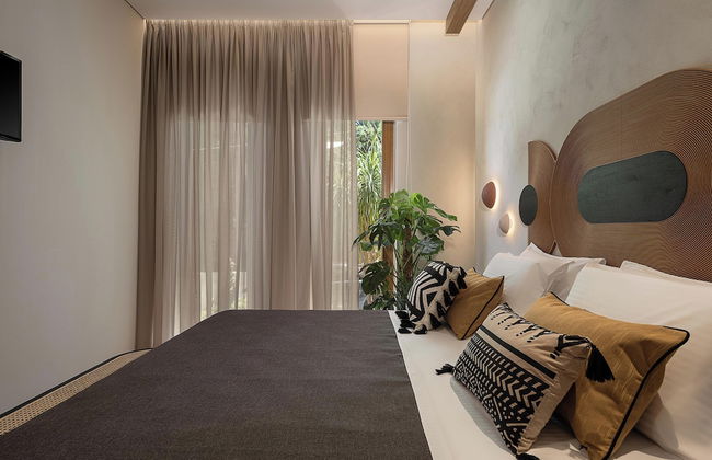 Xenios Dias Apartments - Foto 25