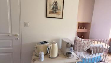 Meublés de Charme Romantique en Touraine - Foto 3