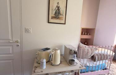 Meublés de Charme Romantique en Touraine - Foto 3