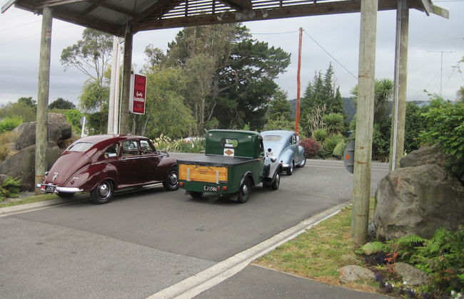 Rocky Mountain Chalets - Foto 27