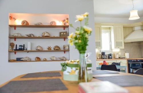 Daphne's Place - Private Villa with Pool in Naxos - Foto 52