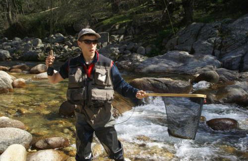 Casa Rural La Canchalera - Foto 34