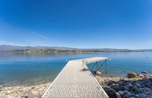Constellations Lake House at Chelan - Pacific Retreats - Foto 3