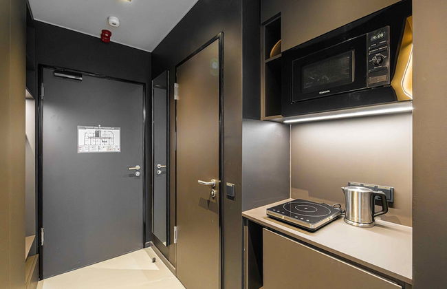 Yuma Managed Apartments Leipzig - Foto 5