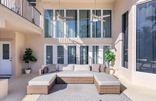 Villa wpool games BBQ - Foto 59