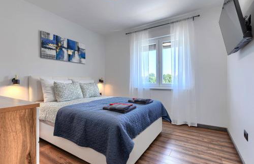 Holiday Home Villa Fortuna by Interhome - Foto 29