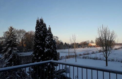 Ferienwohnung Haus Bikker - Foto 17