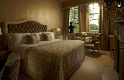 Brockencote Hall - Foto 43