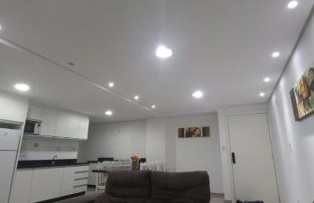 Apartamentos Ed London, 150m das Termas, Climatizado - 2 vagas garagem - Photo 43