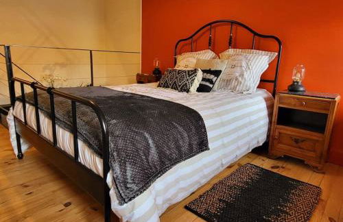 Duplex bohème chic - Foto 15