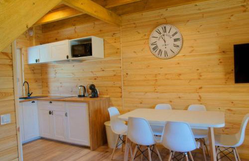 Domki i Apartamenty Wieleń - Foto 61