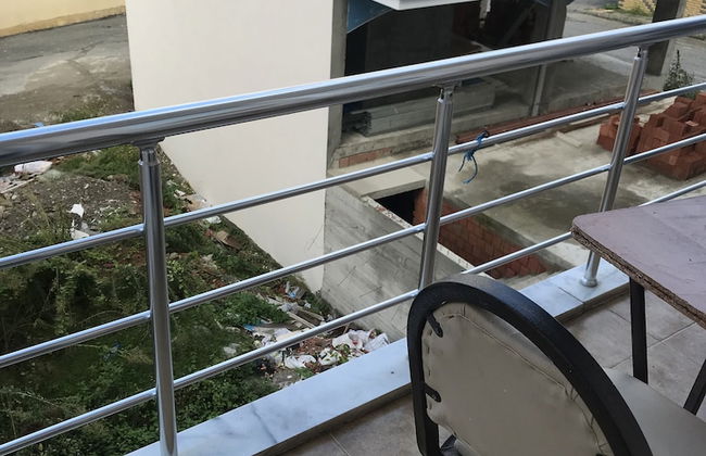 Karabina Eylül Apart - Foto 72