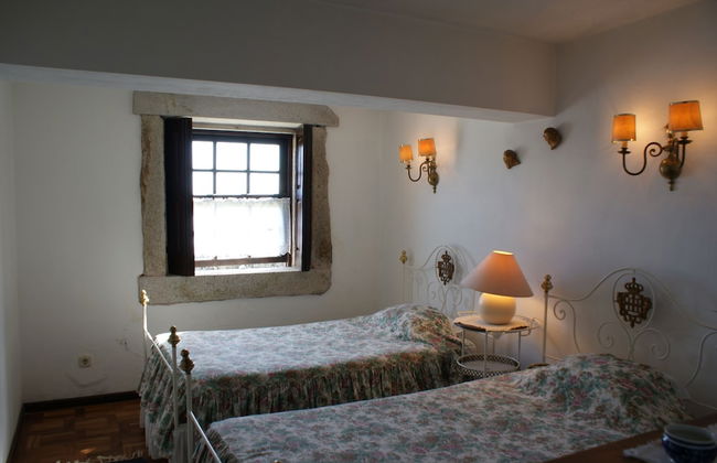 Quinta do Paço D'Anha - Foto 2