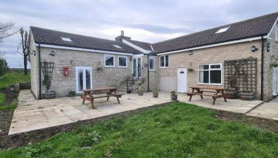 Greystones nawab unit B buxton sleep upto 5 in peak park - Foto 2