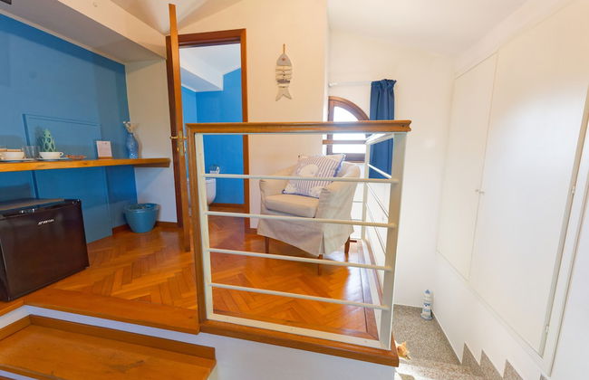 Villa Mandrioli Agriturismo - Foto 20