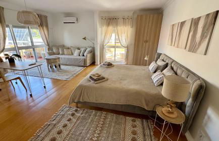 Cascais 2 bedrooms with swimming pool Nomad Dreams N 7 - Foto 24