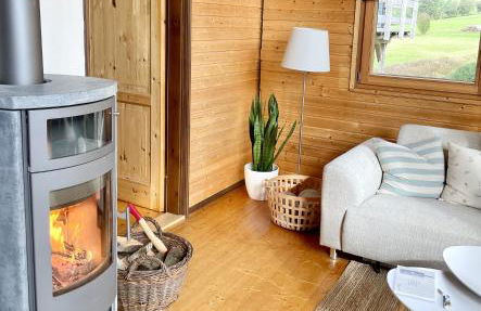 Chalet 22 Bernau - Foto 30