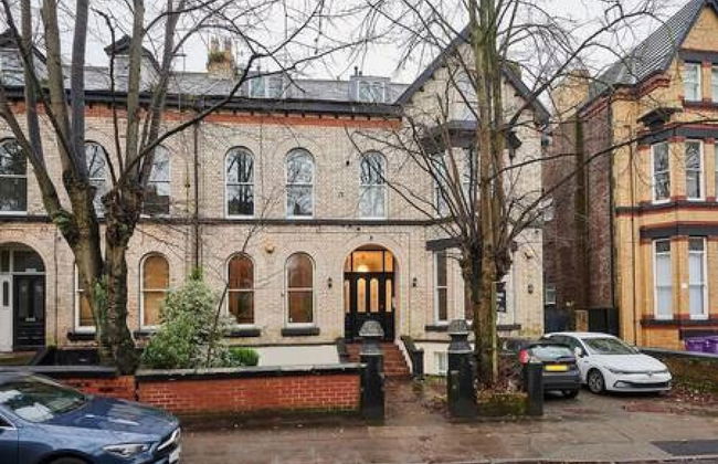 Host Stay The Ivanhoe Retreat - Foto 15