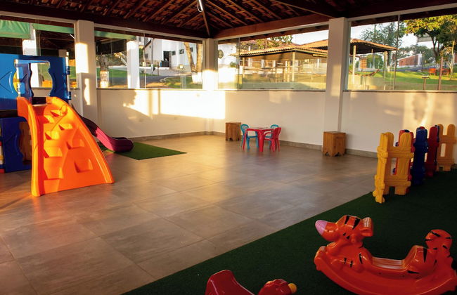 Hotel Fazenda Vale da Cachoeira - Photo 56