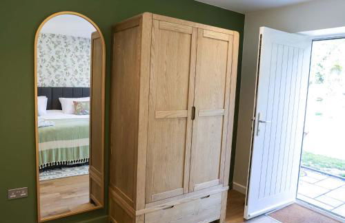 Russet Suite - The Apple Barn - Foto 12