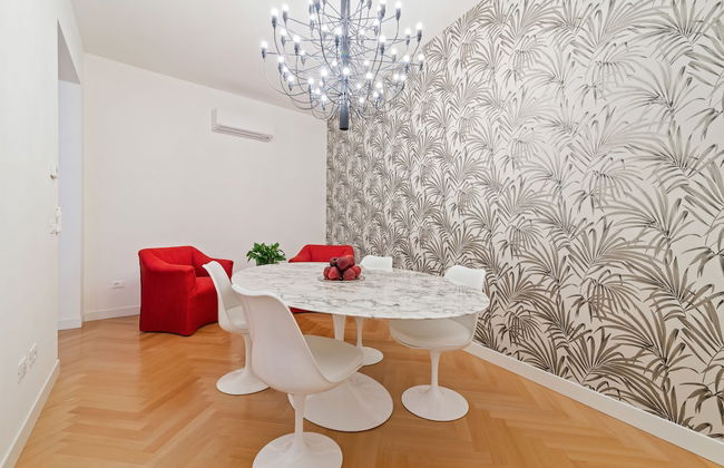 San Fermo Luxury Apartment - Foto 7