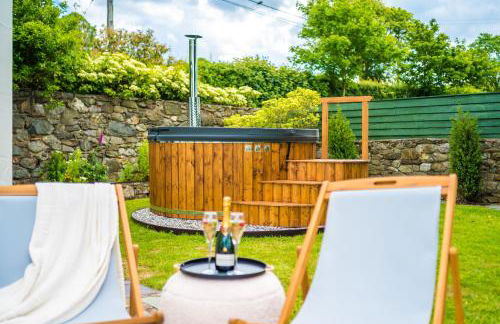 Bryniau Isaf - Photo 45