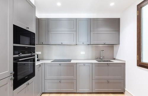 "The Whale" new, ac, design, spacious City Centre - Foto 10