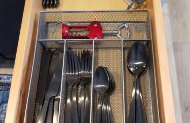 Spacious Condo Downtown Traverse City - Foto 13