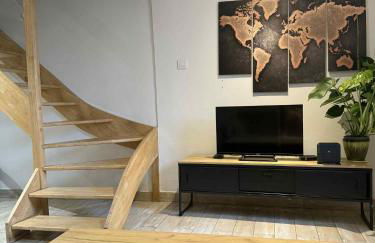 Maison Soleil - Elne - Foto 21